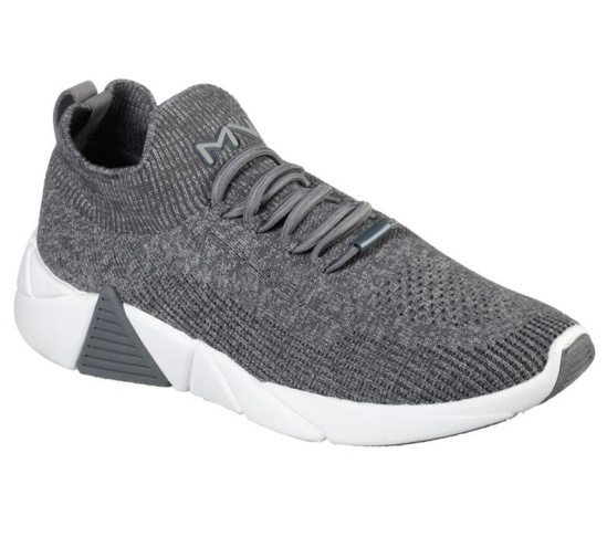 Skechers A-Line - Pointe Slip On Damske Siva | 186-UFLECZ