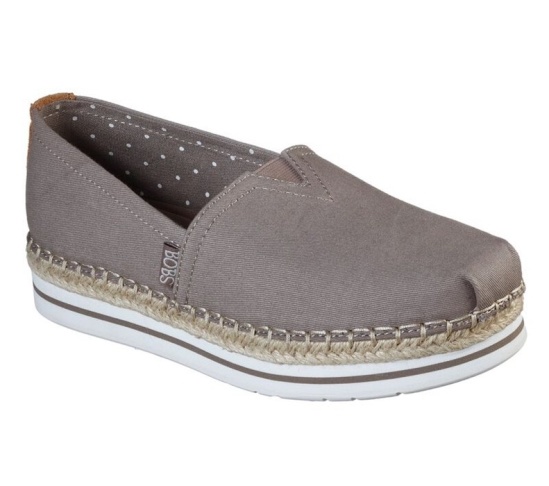 Skechers Bobs Breeze - New Discovery Balerinky Damske Hnedožltý | 093-KZEJLW