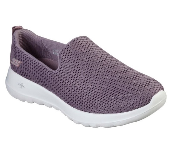 Skechers Gowalk Joy Slip On Damske Nachový | 139-OCLADW