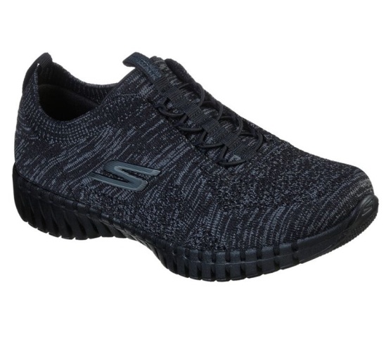 Skechers Gowalk Smart - Graceful Slip On Damske Čierne | 438-BFWYNK