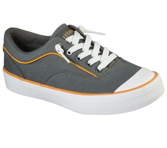 Skechers Half Moon - Luna Slip On Damske Olivovo Zelená | 430-QZABJC