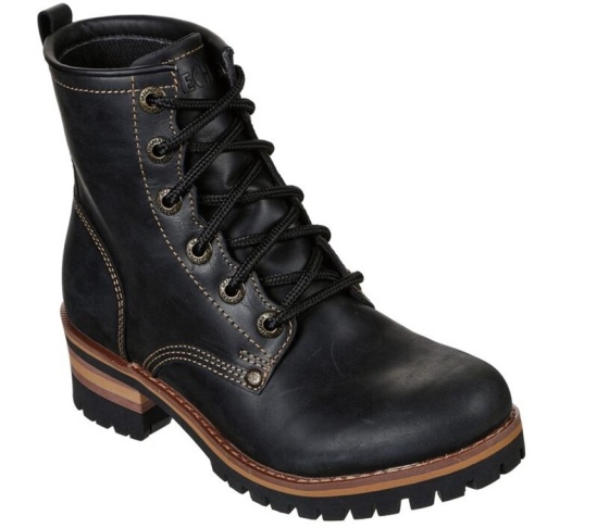 Skechers Laramie 2 Tenisky Damske Čierne | 028-YOBEHF