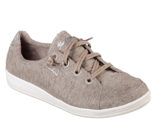 Skechers Madison Ave - Inner City Slip On Damske Siva | 826-TXYMWI