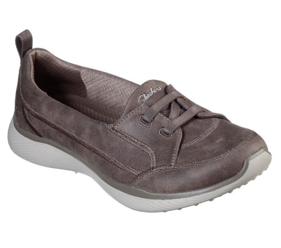 Skechers Microburst 2.0 - World-Class Slip On Damske Tmavo Siva | 683-VZWDAY