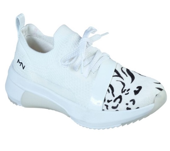 Skechers Modern Jogger 2.0 - Ani Tenisky Damske Ruzove | 587-FHUETD