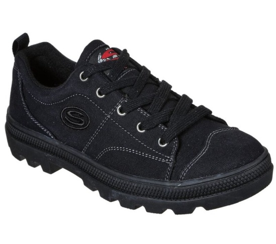 Skechers Roadies - Total Color Tenisky Damske Čierne | 461-KORGDN