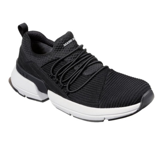 Skechers Split - Skywalk Tenisky Damske Čierne | 560-BJFGXC