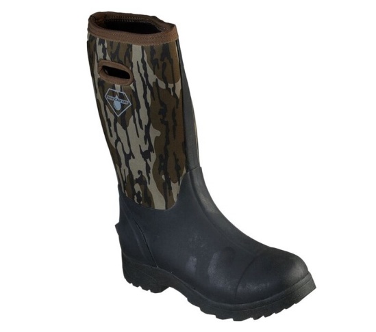 Skechers Weirton Wp Pracovne Cizmy Panske Maskacove | 675-POUZJF